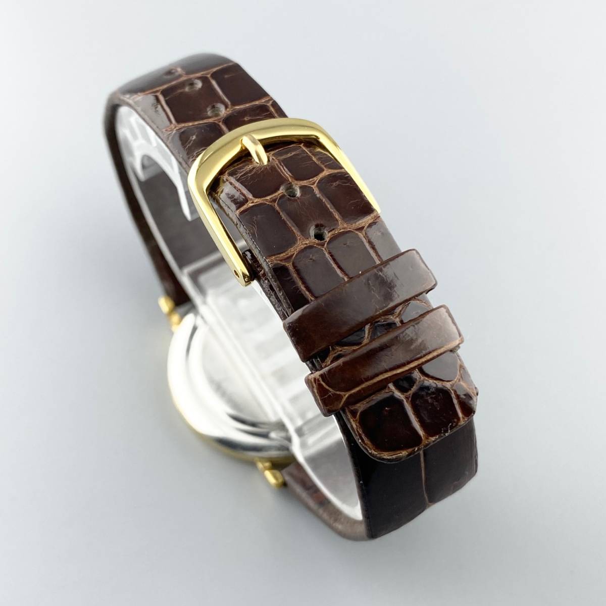1円〜】LONGINES ロンジン メンズ 腕時計 スモセコ 150周年記念モデル 