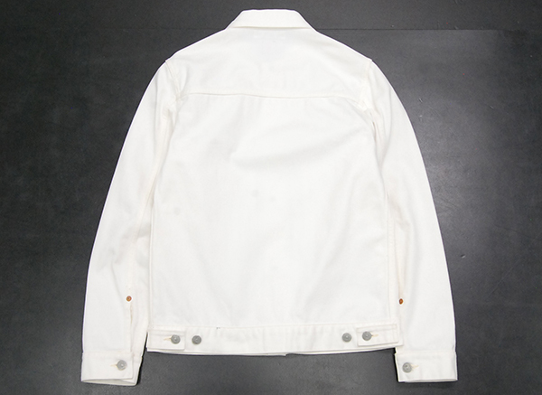40周年限定！美品 フルカウント×ビームス FULLCOUNT×BEAMS LIGHTS「2nd 