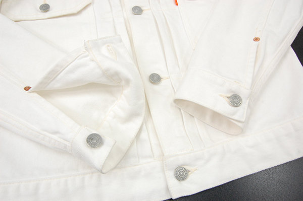 40周年限定!美品 フルカウント×ビームス FULLCOUNT×BEAMS LIGHTS「2nd