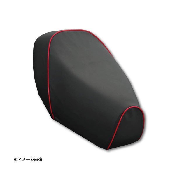 定番人気，格安 アッズ セピアZZ 国産カスタムシートカバー 黒 赤パイ/被せ(社外品)｜売買されたオークション情報、yahooの商品情報をアーカイブ公開 - オークファン スズキ用