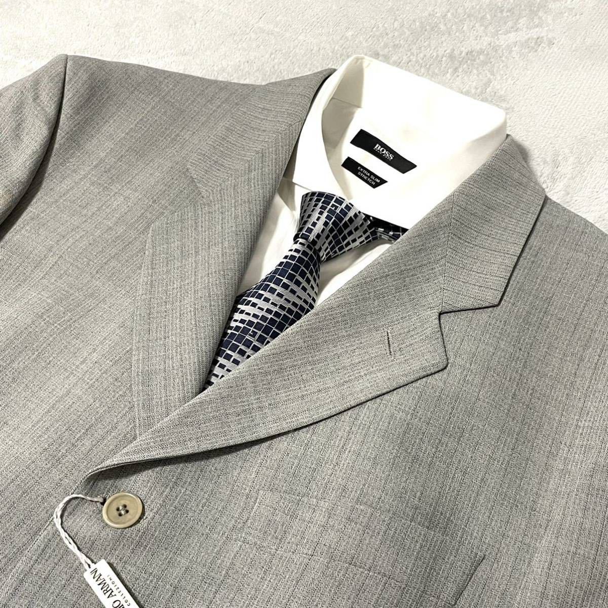 A103【タグ付き新品】 ARMANI COLLEZIONI アルマーニコレツィオーニ