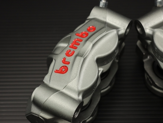 ブレンボ Brembo CNCラジアルマウントブレーキキャリパー | Webike brembo SE純正ブレンボ製ラジアルマウント100mmピッチフロント ブレンボ製OEMマスターシリンダーをインプレッション。純正品の域を 激安！ZX-10R フロントブレーキキャリパー 211122ZX-10RR '17□ パーツ カスタム ZX-10R ZX-10R（ZXT00D）に適合する｜ブレーキマスターシリンダーの商品一覧