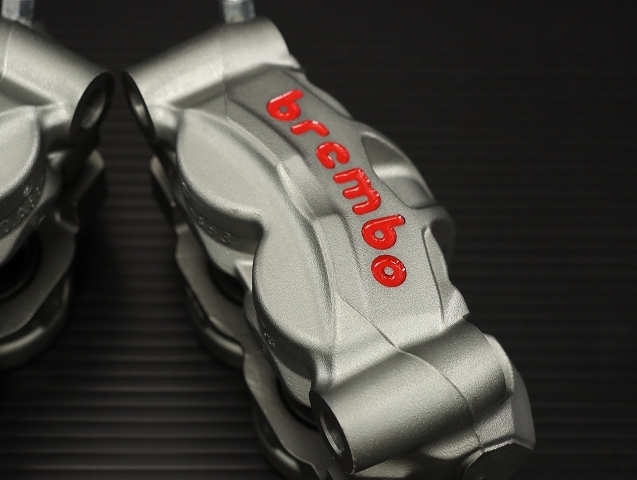 ブレンボ Brembo CNCラジアルマウントブレーキキャリパー | Webike brembo SE純正ブレンボ製ラジアルマウント100mmピッチフロント ブレンボ製OEMマスターシリンダーをインプレッション。純正品の域を 激安！ZX-10R フロントブレーキキャリパー 211122ZX-10RR '17□ パーツ カスタム ZX-10R ZX-10R（ZXT00D）に適合する｜ブレーキマスターシリンダーの商品一覧