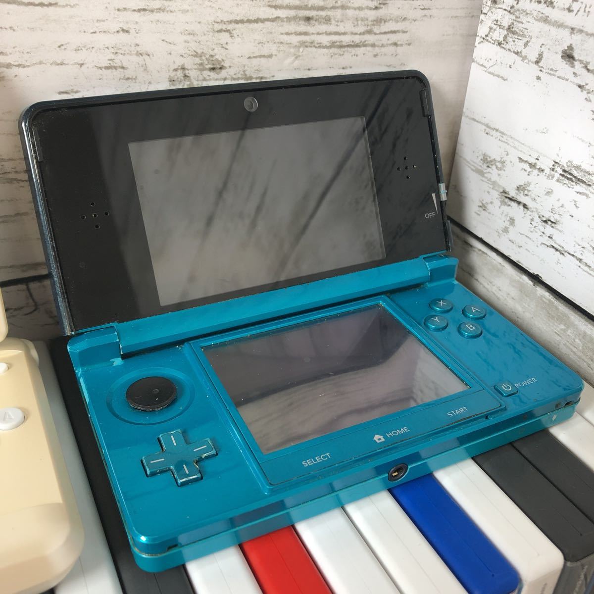 8A Nintendo DS 3DS 本体 ソフト 22本 まとめ セット (検) 任天堂