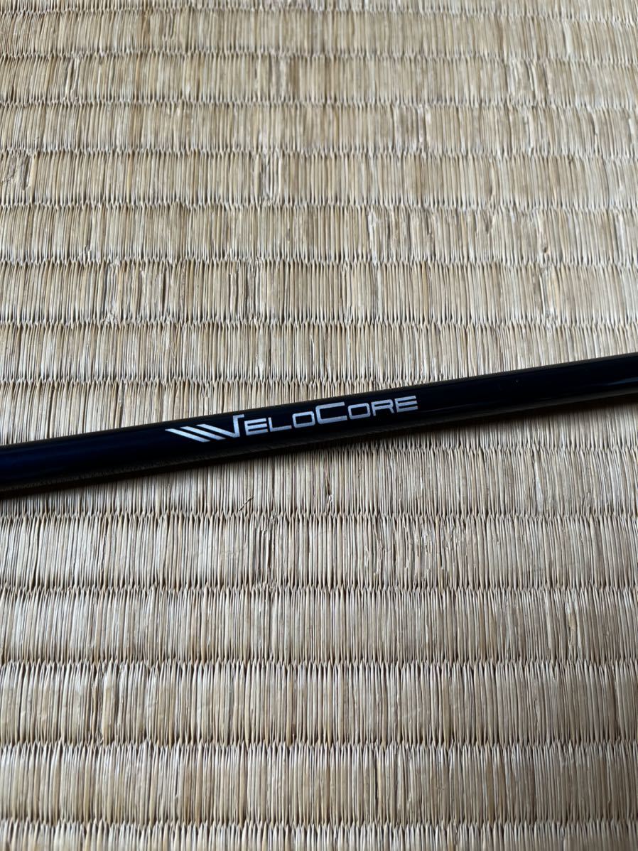 ベンタスブルー ベロコア 6S ドライバー用 BLUE VENTUS 専用 usの通販