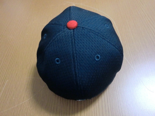 日本ハム ファイターズ 復刻 プロコレ キャップ ミズノプロ製 SIZE:59