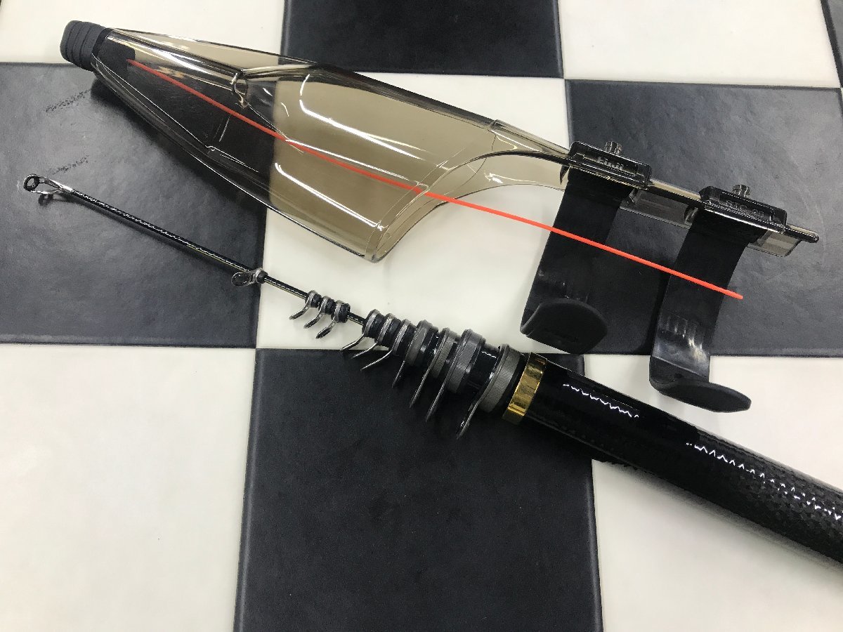 剛徹 | オレガ剛徹 DAIWA オレガ M-50 h-50（種類（ロッド・竿）磯竿