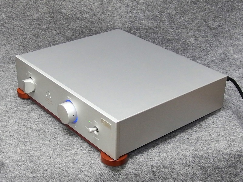SPEC スペック / プリメインアンプ / RSA-V1 DT （DESIGNER TUNED） / 日本製 SPEC RSA-V1 プリメインアンプ 心震わすリアル スペックが、リアルサウンドアンプ「RSA-BW1」を9月中旬に発売 RSA-G1：オーディオ商品