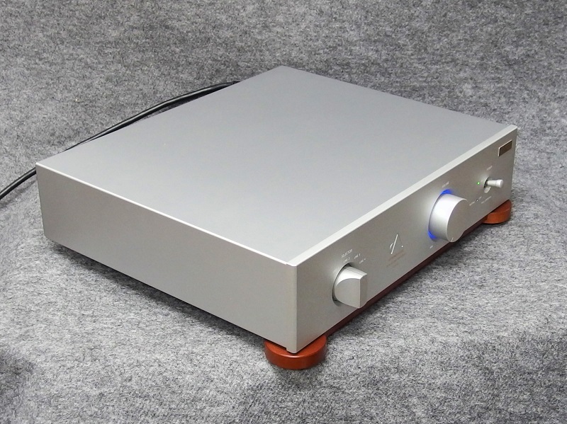 SPEC スペック / プリメインアンプ / RSA-V1 DT （DESIGNER TUNED） / 日本製 SPEC RSA-V1 プリメインアンプ 心震わすリアル スペックが、リアルサウンドアンプ「RSA-BW1」を9月中旬に発売 RSA-G1：オーディオ商品