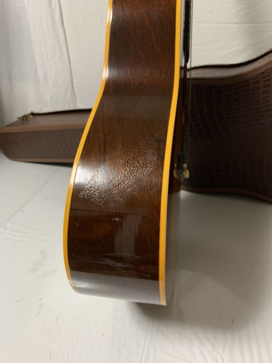 クラシックギター ギブソン Gibson