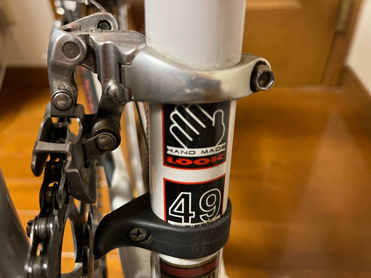 LOOK ロードバイク KG461 Team 【公式通販】