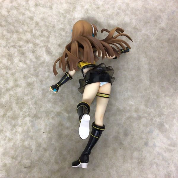 1円 メガハウス ブリリアントステージ The Idolm Ster Million Live 高坂海美 アイドルマスター 売買されたオークション情報 Yahooの商品情報をアーカイブ公開 オークファン Aucfan Com