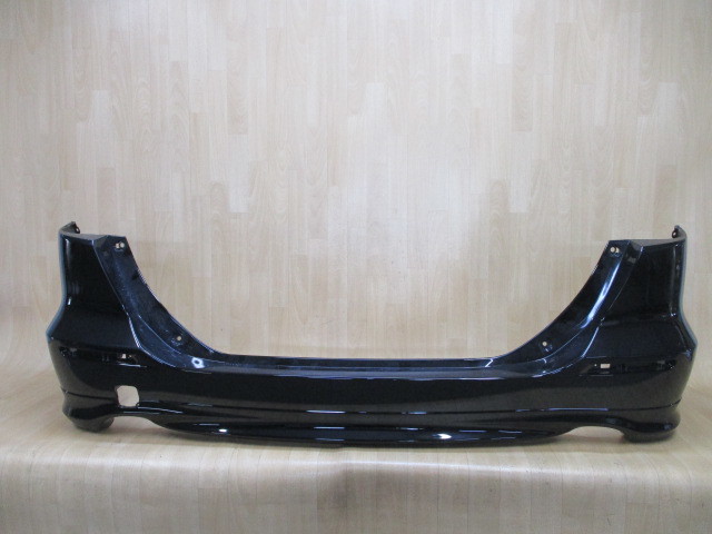 B10/ RB3/RB4オデッセイ純正リアバンパー71501-SLE-9000