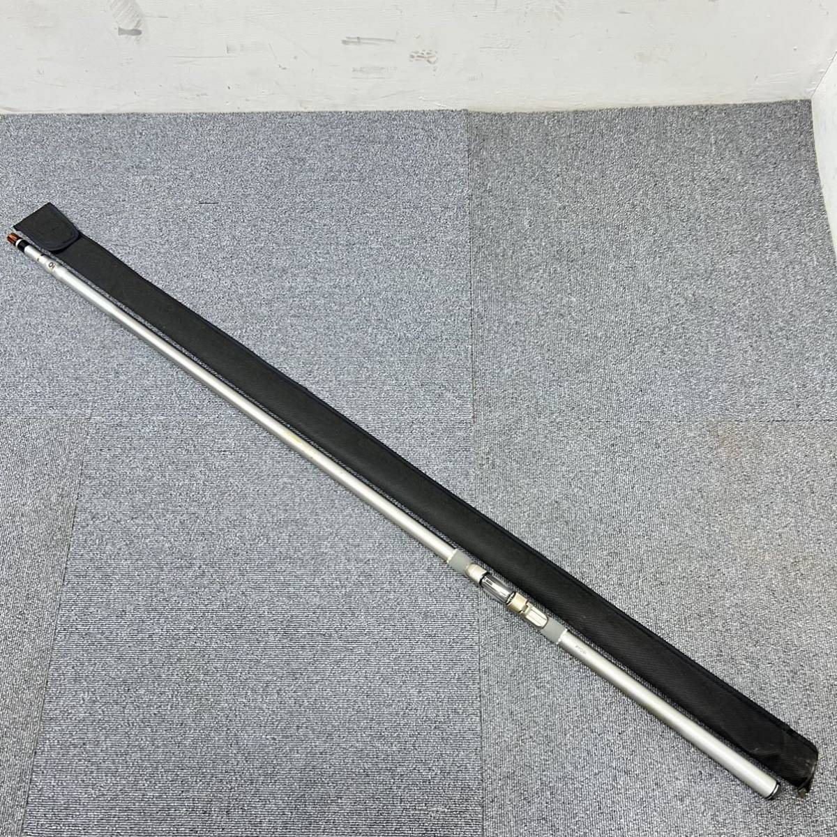 220513-4】RYOBI リョービ ADJUSTER アジャスター 浦千鳥 PROTYPE Ⅲ