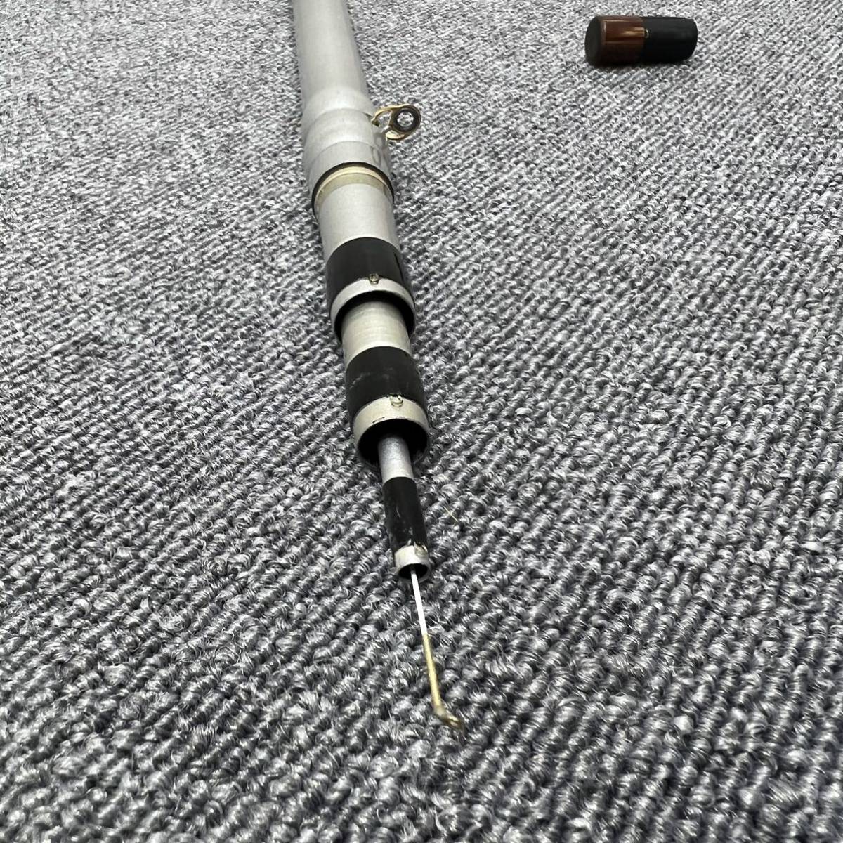 220513-4】RYOBI リョービ ADJUSTER アジャスター 浦千鳥 PROTYPE Ⅲ