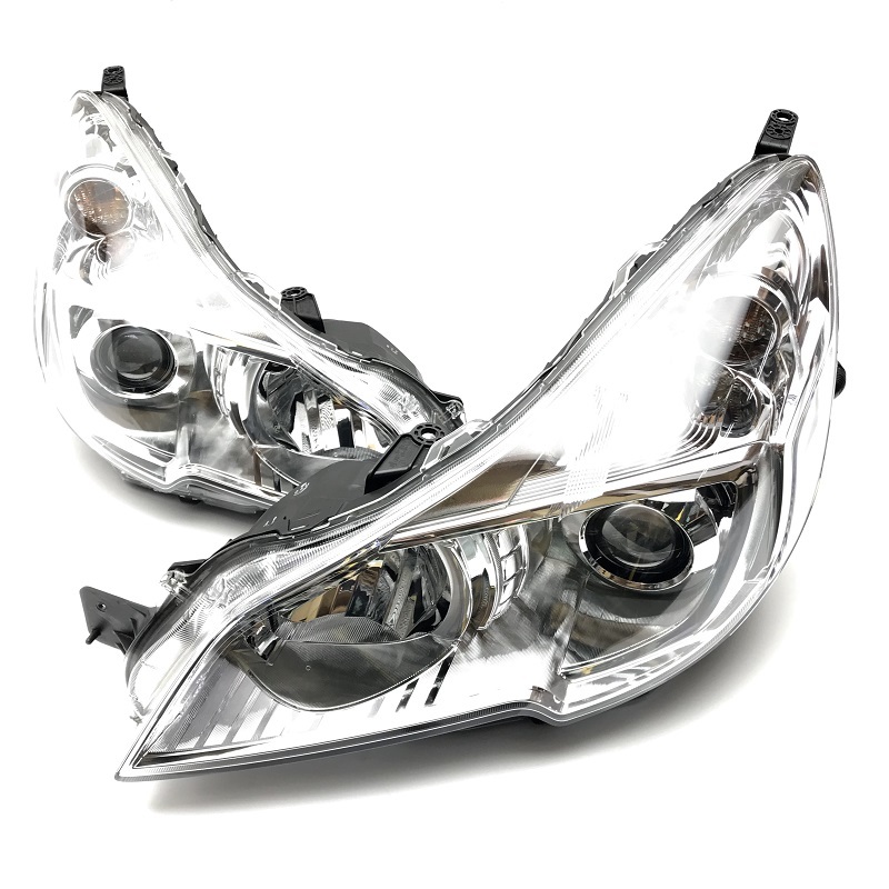 レガシィ HID ヘッドライト 左右 KOITO 100-20061 バーナー付 【公式通販】