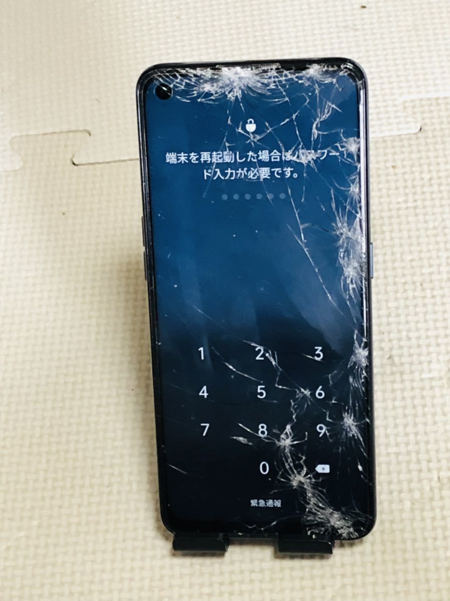 OPPO スマホ 型番不明 ジャンク(Android)｜売買されたオークション情報