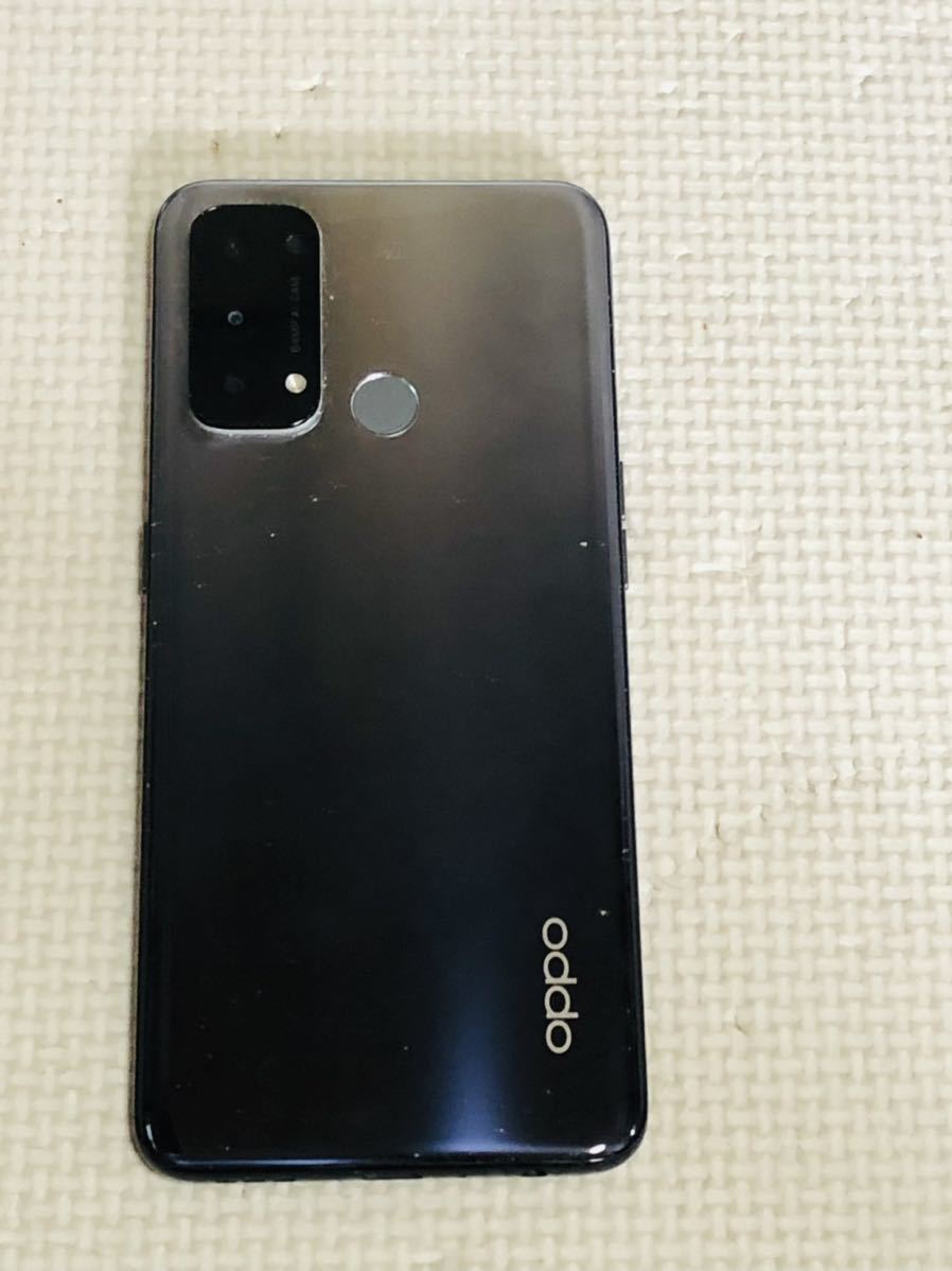 OPPO スマホ 型番不明 ジャンク(Android)｜売買されたオークション情報