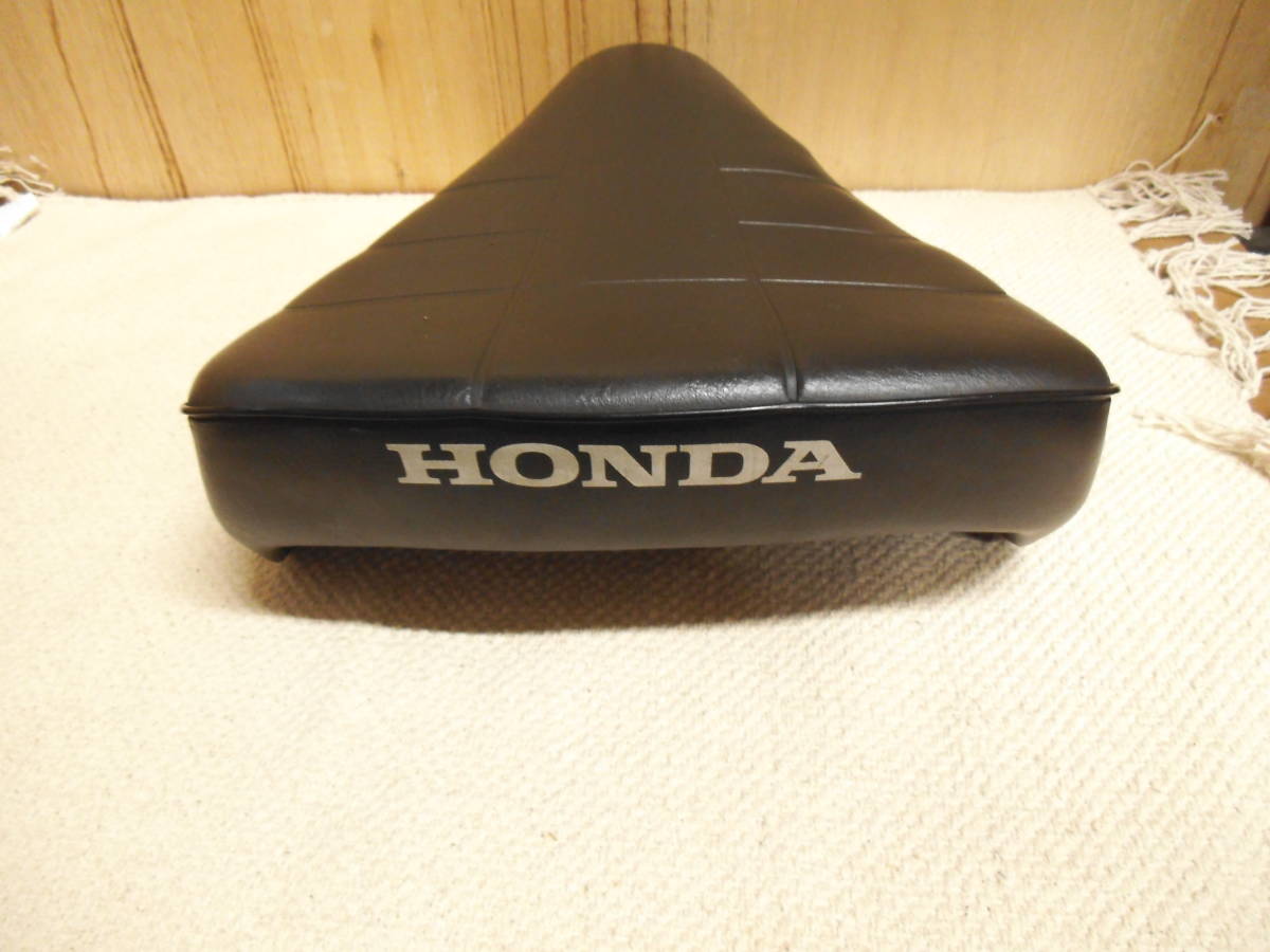 スーパーカブ カスタム 純正シート エコノミー C50 C70 C90 HA02 
