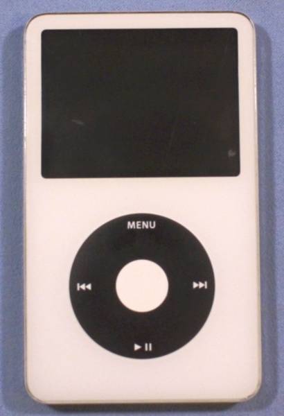 高音質」 iPod 5.5世代 MA446J 大容量 512GB (43) Classic Ipod - iPod