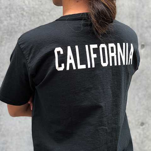 限定!黒M スタンダードカリフォルニア × チャンピオン Champion × SD 