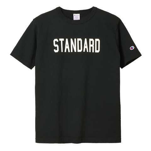 限定!黒M スタンダードカリフォルニア × チャンピオン Champion × SD 