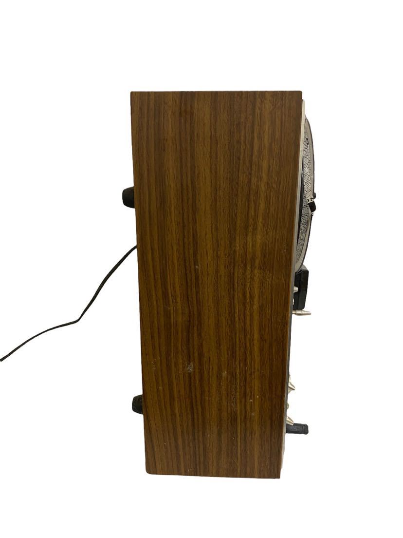 1円〜　AKAI アカイ オープンリールデッキ GX-265D オーディオ機器 オープンデッキ ジャンク品 AKAI GX-265D オープンリールデッキ Akai 6F484-4 電源が入る事のみOK◆ジャンク品福岡