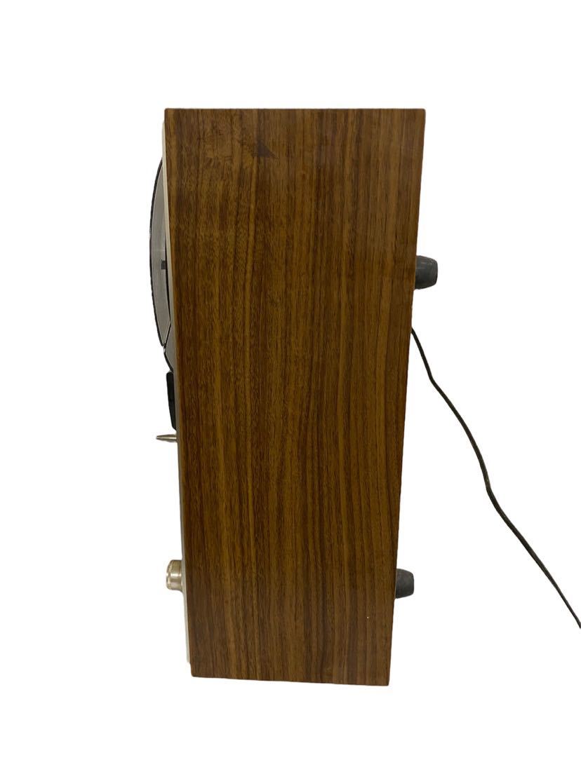 1円〜　AKAI アカイ オープンリールデッキ GX-265D オーディオ機器 オープンデッキ ジャンク品 AKAI GX-265D オープンリールデッキ Akai 6F484-4 電源が入る事のみOK◆ジャンク品福岡