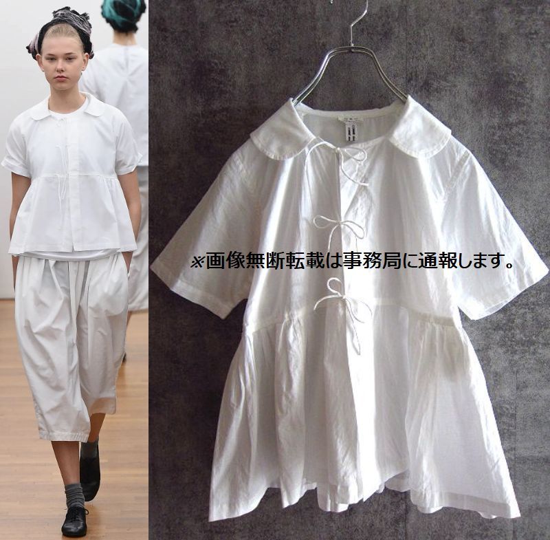 2016SS COMME des GARCONS COMME des GARCONS コムデギャルソン 