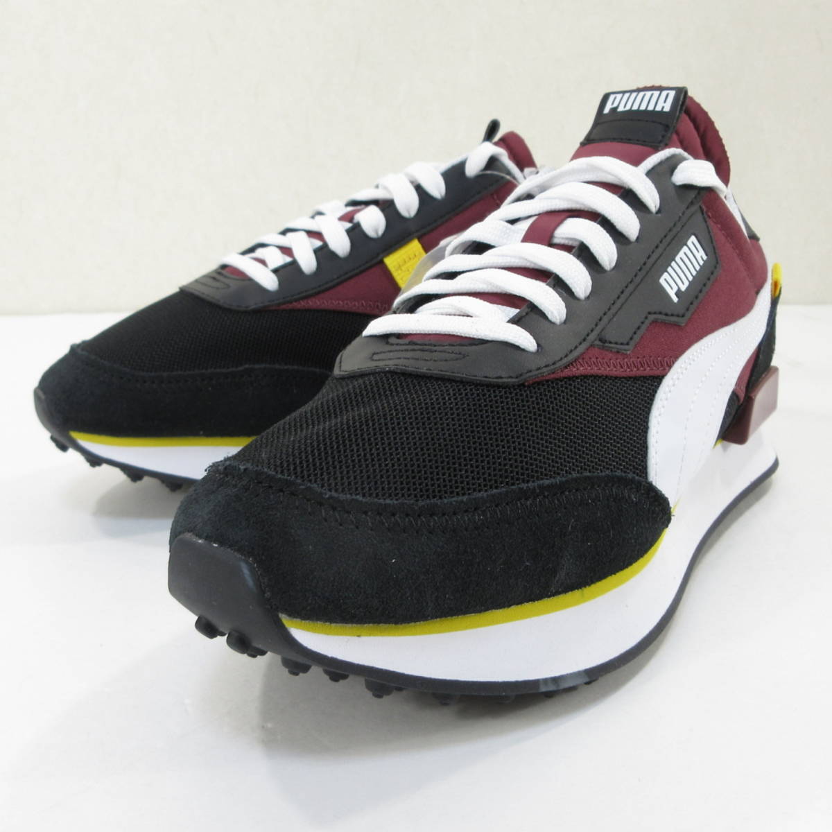 ライダー フューチャー | PUMA WH 全3色 2019年秋発売予定プーマ RIDER 