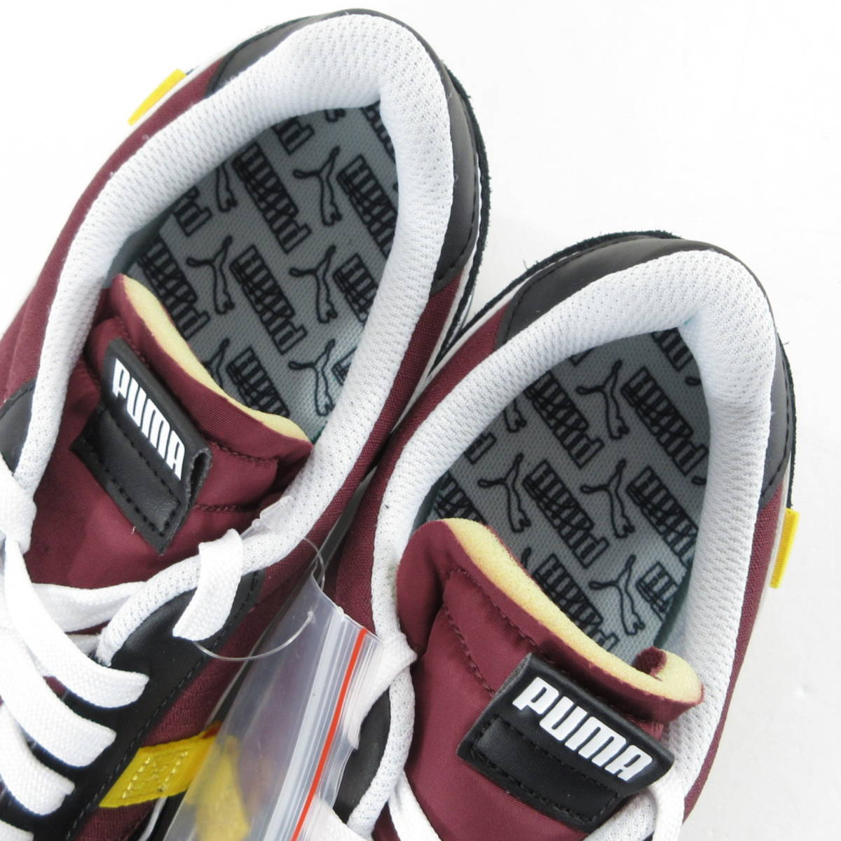 ライダー フューチャー | PUMA WH 全3色 2019年秋発売予定プーマ RIDER 