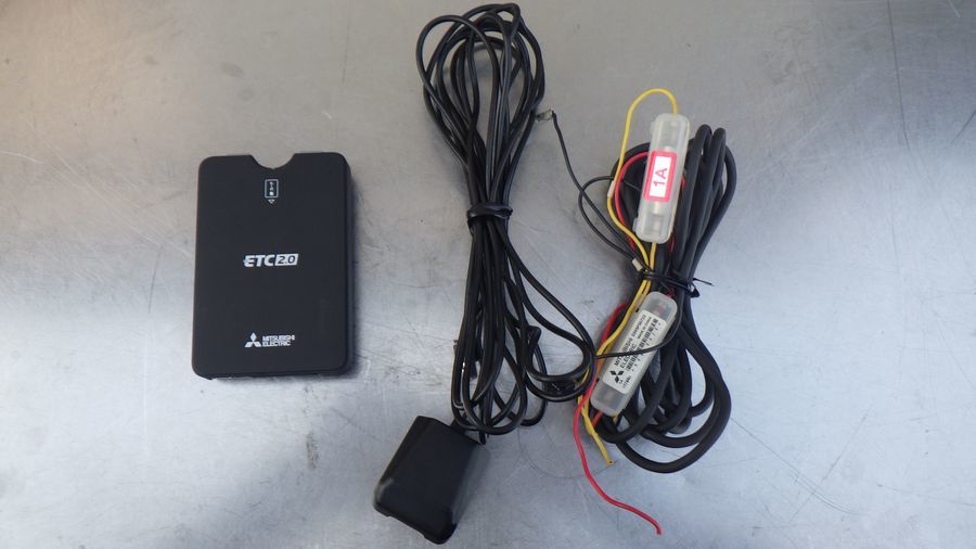 三菱電機 EP1U716V EP-9UD16VBG ETC2.0 ETC2.0車載器MITSUBISHI 2.0