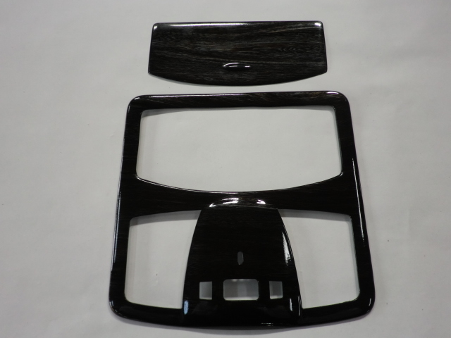 限定セール，新作登場 E52 エルグランド シルバーローズウッドインテリアパネル F(日産用)｜売買されたオークション情報、yahooの商品情報をアーカイブ公開 - オークファン 日産用