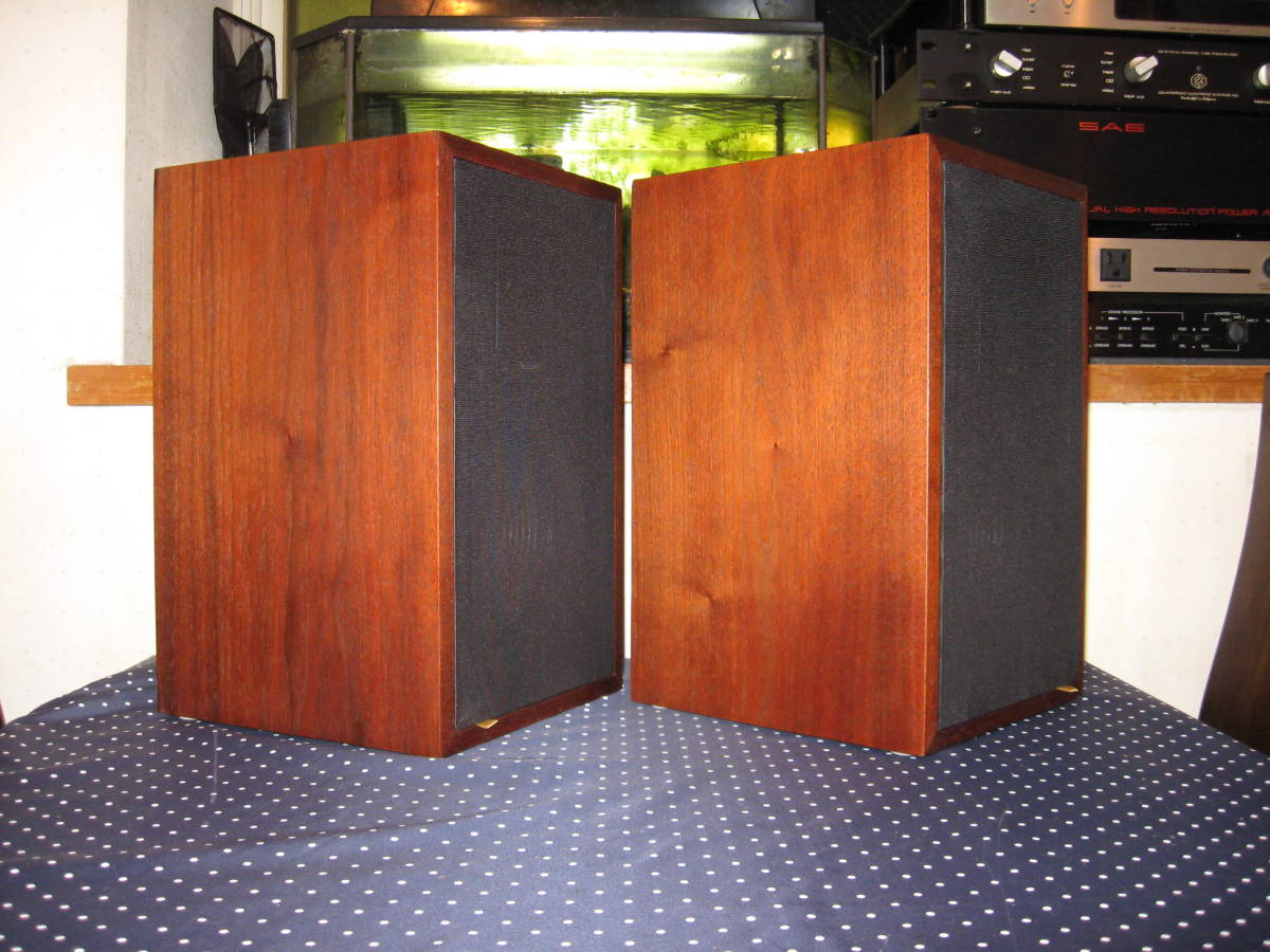 ♪★Taulssen+JBL/C5★平面磁界型高級ツィーター搭載★絶版木製音箱★高音質★完動美ペア★ JBL | Music 5」がEISAアワード受賞 独レーヴェの高級ヘッドホンとJBL「Xtreme 2ウェイコンパクトスピーカー