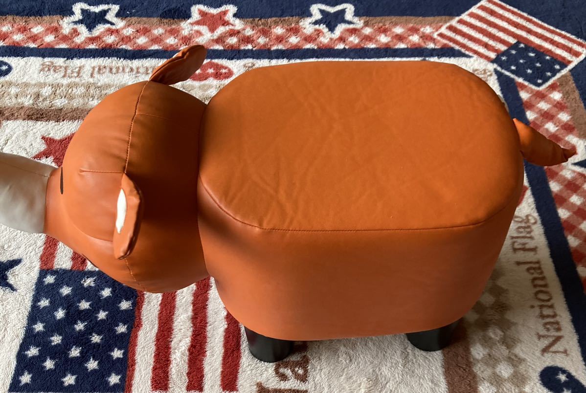 ジャグラー・ツノっち・椅子・used品です