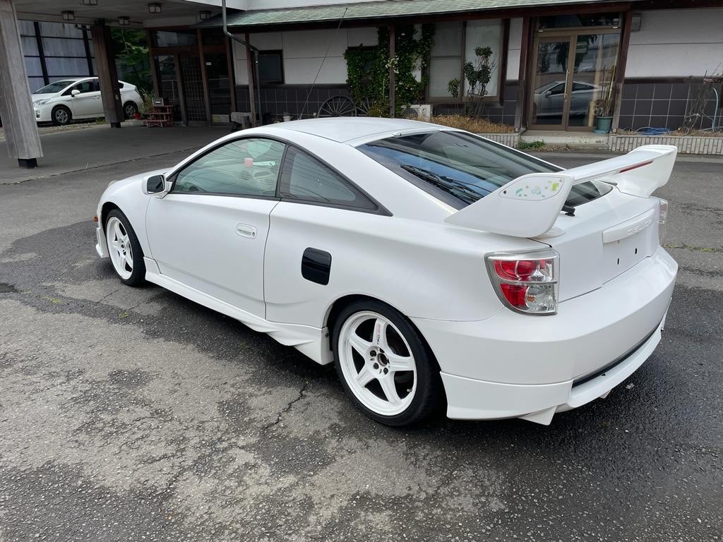 H12年式トヨタ Zzt231セリカフルエアロ Trdフルスケールメーター 車高調 Webersportsフロント メカニカルサイド リア Okutoリアアンダー セリカ 売買されたオークション情報 Yahooの商品情報をアーカイブ公開 オークファン Aucfan Com