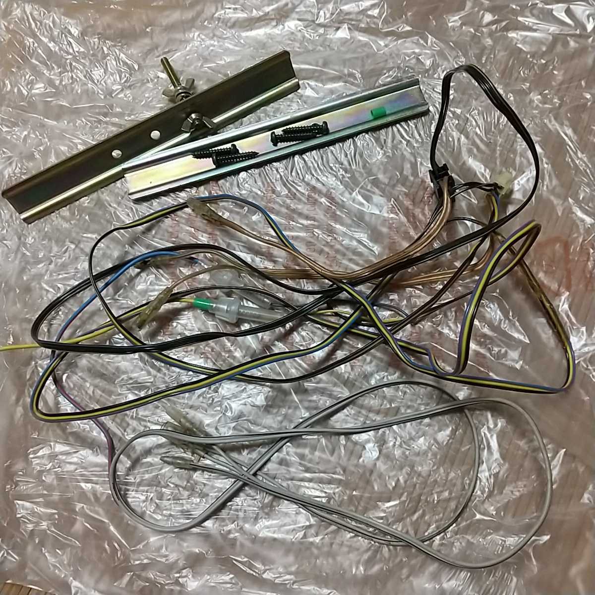 カロッツェリア carrozzria スピーカー TS-X600 動作未確認 ジャンク