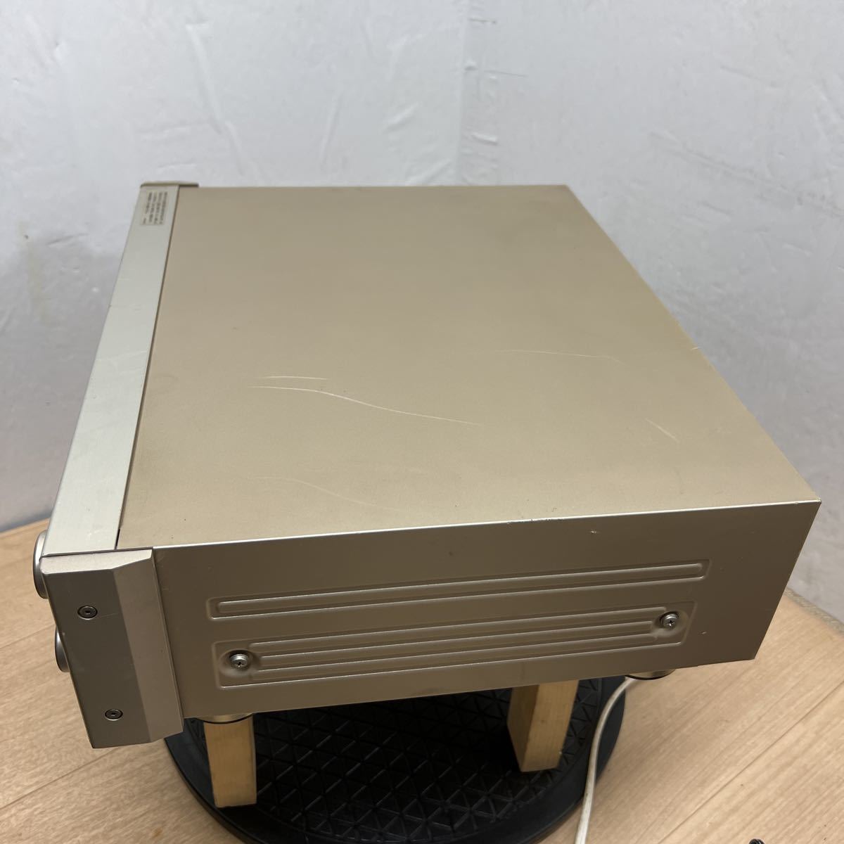 PIONEER パイオニア D-07 DATデッキ 中古 ジャンク 【公式通販】