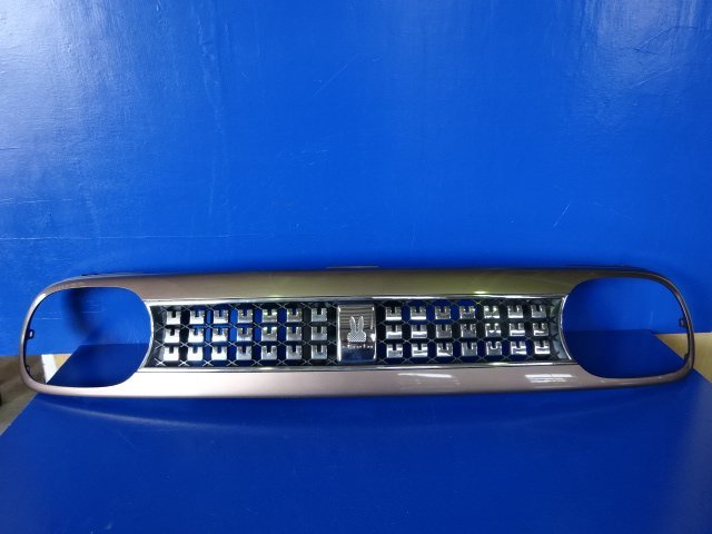 スズキ アルト ラパン HE22S 純正 10thアニバーサリーリミテッド