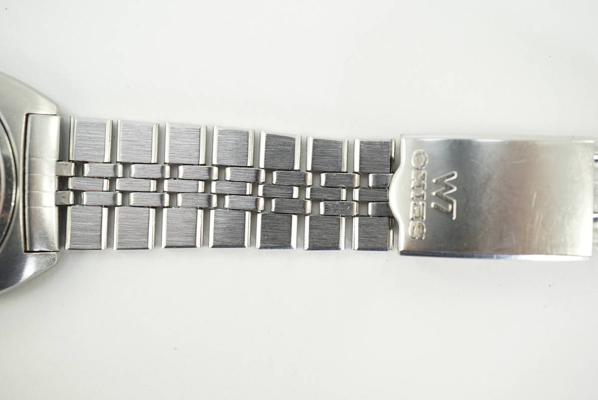 ロードマチック 5606-7140 SEIKO セイコー LM LORD MATIC ⁄ 文字盤 