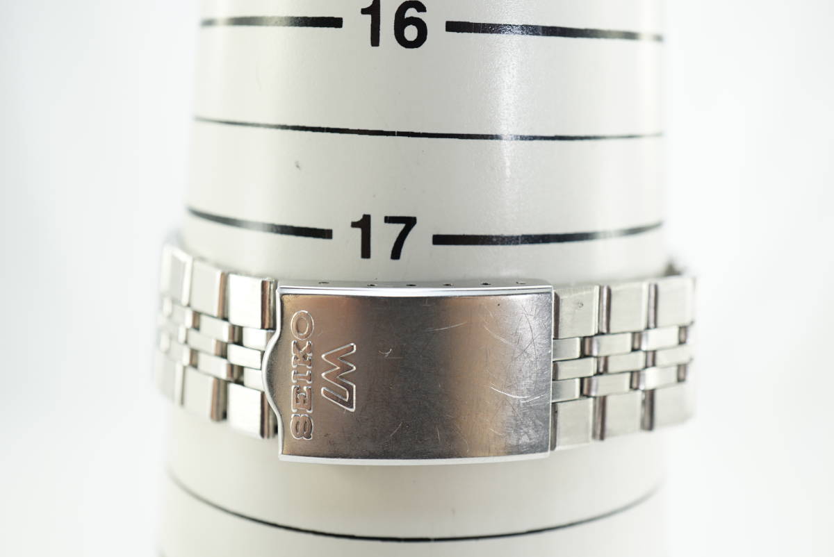 ロードマチック 5606-7140 SEIKO セイコー LM LORD MATIC ⁄ 文字盤 