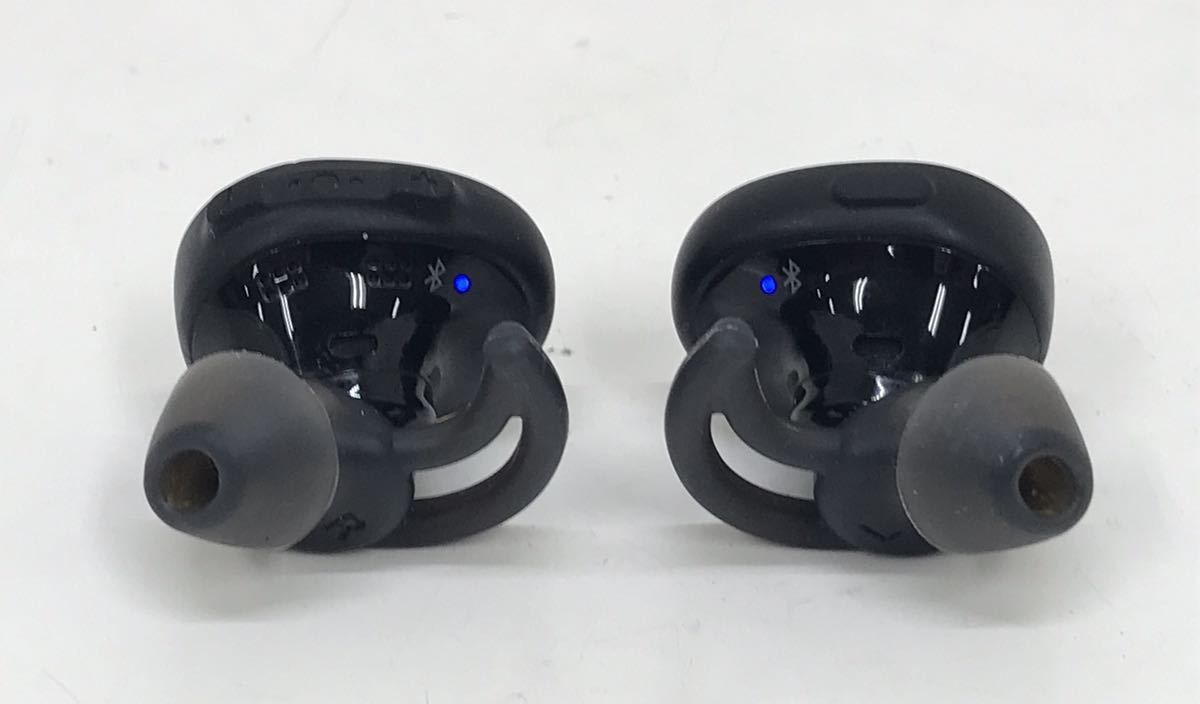 Bose ボーズ SoundSport Free wireless headphones ブラック Free BOSE