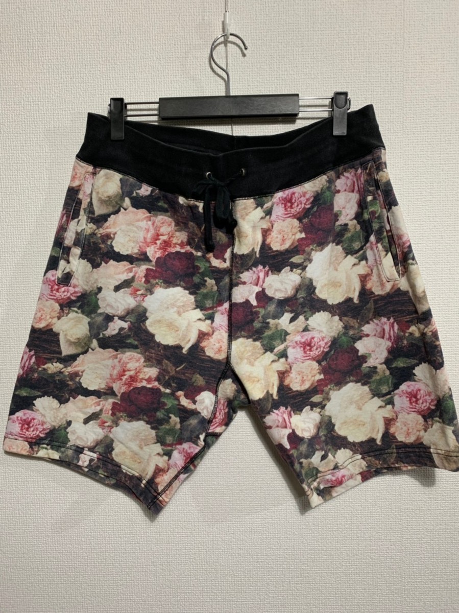 ☆SUPREME シュプリーム☆【Power Corruption Lies SweatShort】13SS 