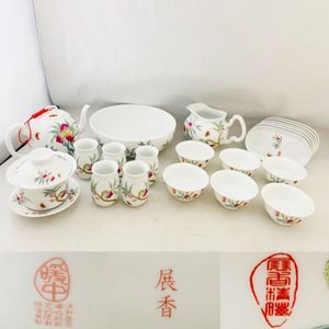 台湾 茶器の値段と価格推移は 1件の売買情報を集計した台湾 茶器の価格や価値の推移データを公開