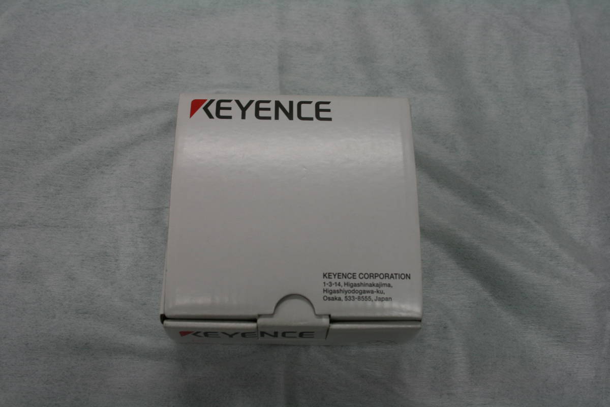 No.2 キーエンス KV-C64TD 64点出力ユニット 2）KEYENCE