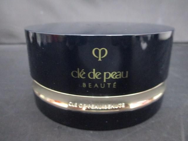 クレ・ド・ポー de ボーテ Peau - Cle ⁄ Beauteの通販 アットコスメ
