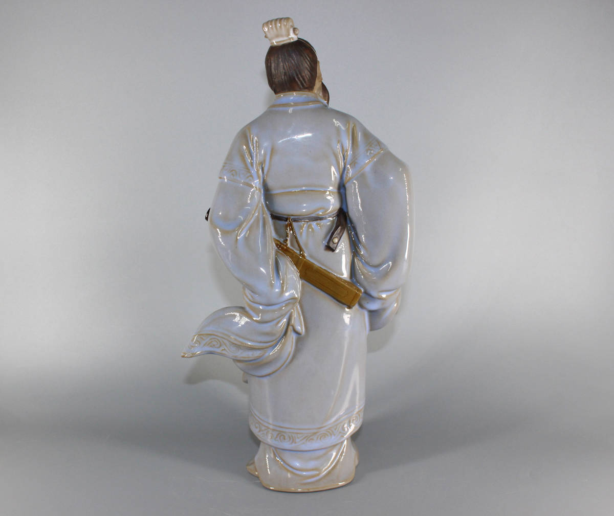 中国美術工芸 石湾陶器の輸入販売 | 中国貿易公司