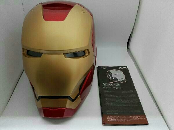 HASBRO/ハズブロ アイアンマン マーベル レジェンド レプリカ