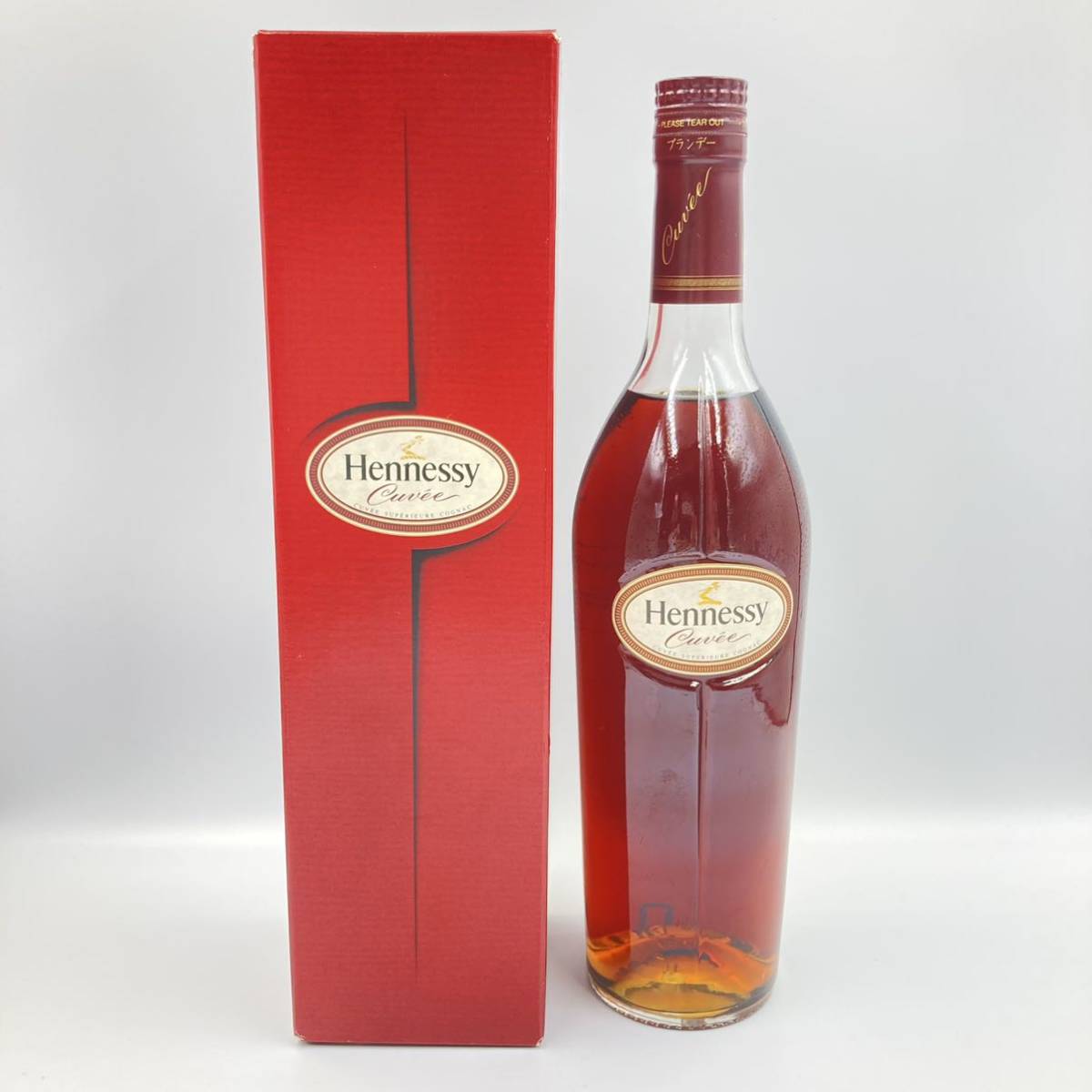 ヘネシー コニャック 700ml ブランデー Hennessy 40度 未開栓 ヘネシー 
