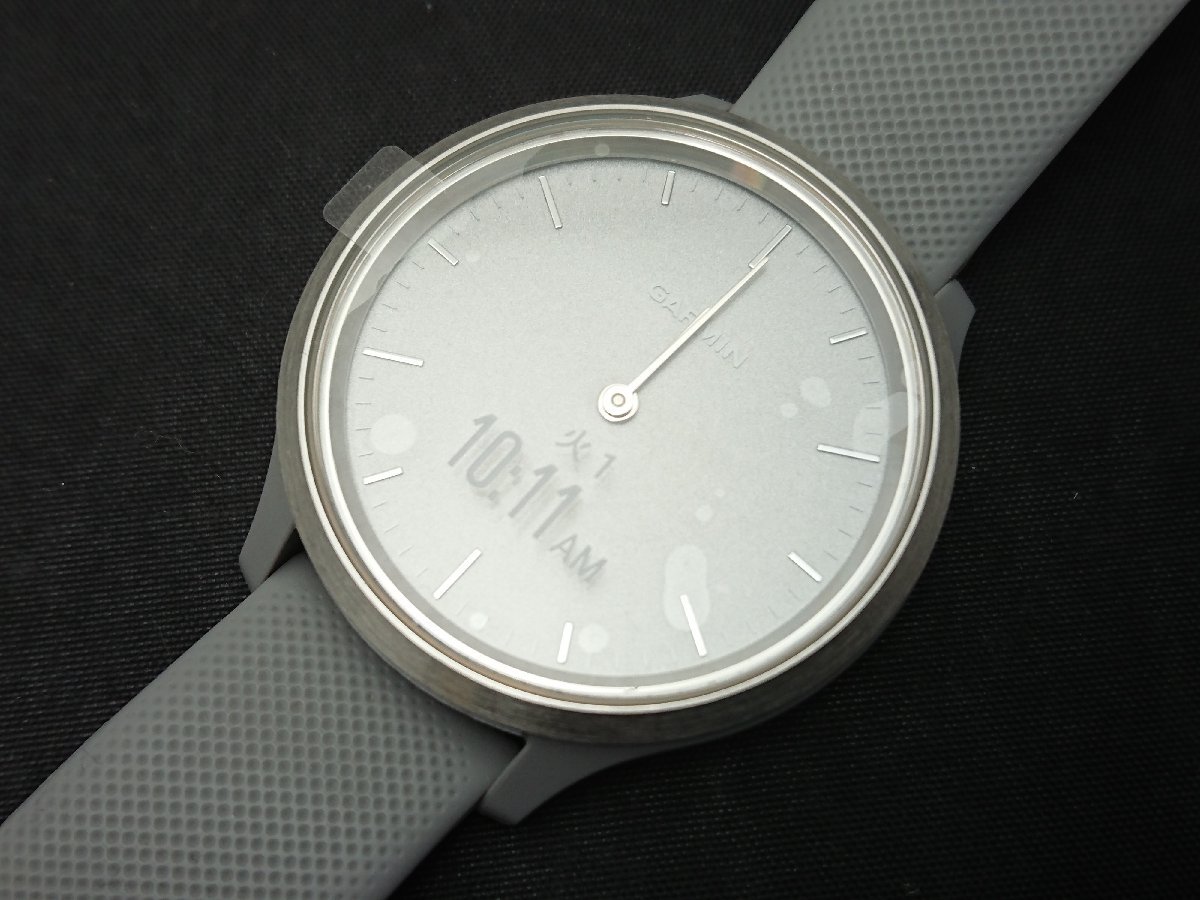 ガーミン vivomove 3S 価格比較 - 価格.com